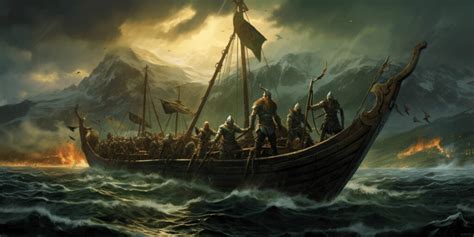 How Many Viking Gods Are There? - Viking Style