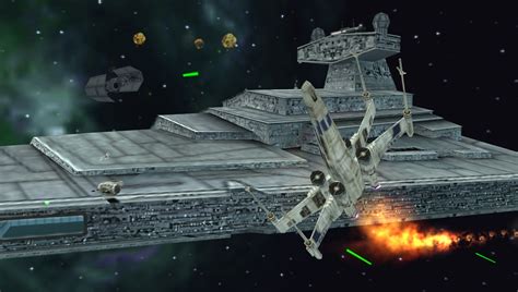 SuperPhillip Central: Star Wars Battlefront: Renegade Squadron (PSP ...