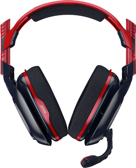 Best Buy: Astro Gaming A40 TR X-Edition Wired Gaming Headset for Xbox One, Xbox Series X|S, PS5 ...