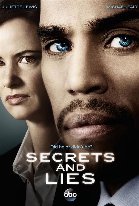 Secrets and Lies Season 1 DVD Release Date | Redbox, Netflix, iTunes, Amazon