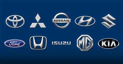 Top Car Companies In the Philippines