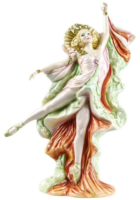 The Art of Royal Doulton Figurines – WMODA | Wiener Museum