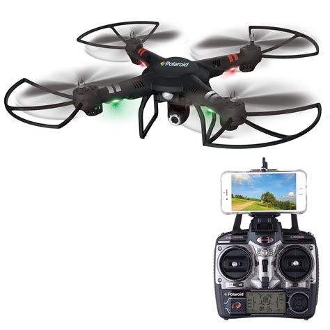 Polaroid PL2300 Camera Drone - Walmart.com - Walmart.com