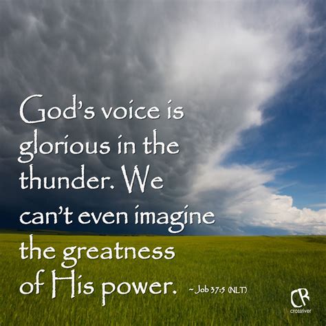 Quotes About The Greatness Of God - ShortQuotes.cc