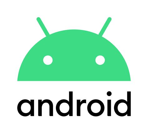 Android Logo - PNG and Vector - Logo Download