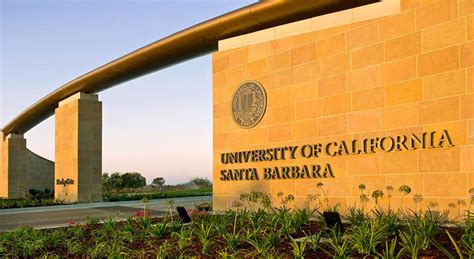 Uc santa barbara colors