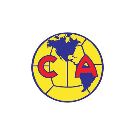 Aguilas Del America Logo Vector - (.Ai .PNG .SVG .EPS Free Download)