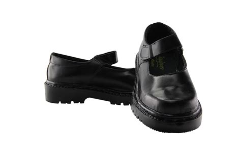 Uniform Distributors Limited » Toughees Girls School Shoes