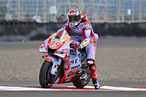 DOUBLE “DEBUT” FOR GRESINI RACING IN THE AMERICAN CONTINENT - Gresini ...