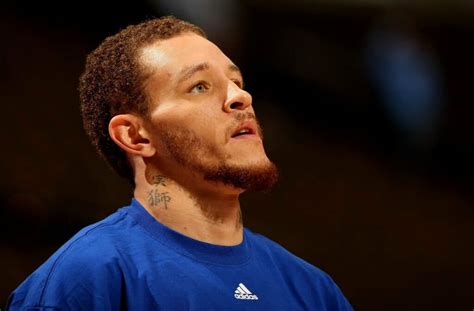 What Is Delonte West' Net Worth? (Updated 2023)