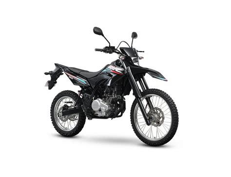 Honda CRF150L – Motorlandia