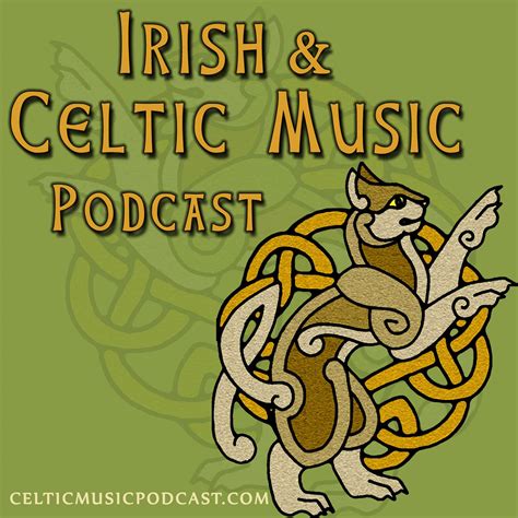 Irish & Celtic Music Podcast | Atlanta GA
