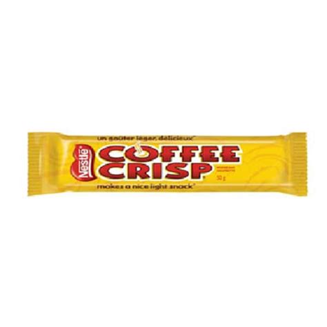 Buy/Send Nestle Coffee Crisp Bar Online | IGP | CAN1038934