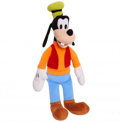 Goofy 15" Plush Toy Disney Junior