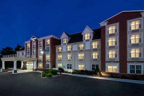 HAMPTON INN BUFFALO-WILLIAMSVILLE $156 ($̶1̶8̶6̶) - Updated 2022 Prices & Hotel Reviews - NY