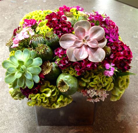 Arrangement with succulents. Email me at ja***@***** or visit http ...