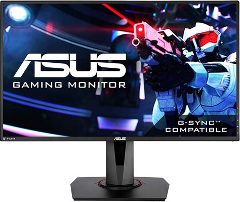 7 Best Gaming Monitor Under 300 In 2023 - Buying Guide