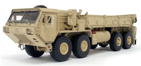 Brickshelf Gallery - oshkosh_hemtt_m985_a2_cargo_truck.jpg