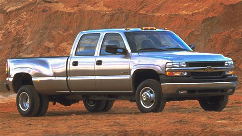 The History Behind The Legendary Duramax Diesel