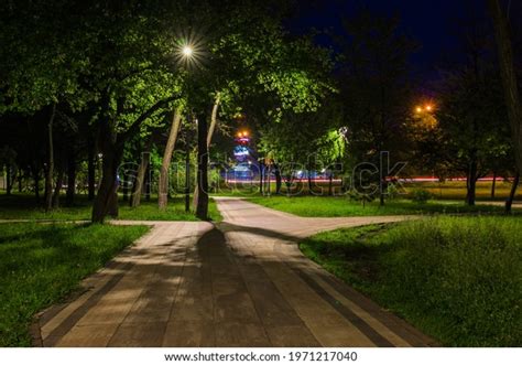 258,294 Night View Park Images, Stock Photos & Vectors | Shutterstock