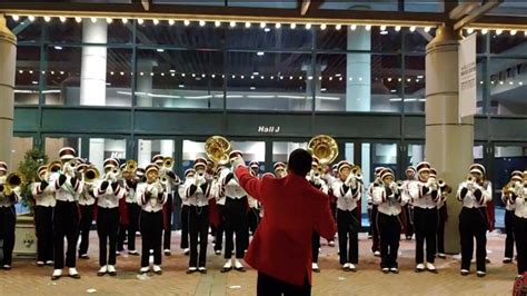 Students, alumni heartbroken after Shaw HS band director resigns