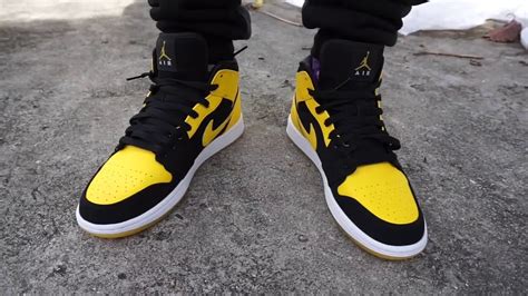 jordan retro 1 yellow,www.npssonipat.com