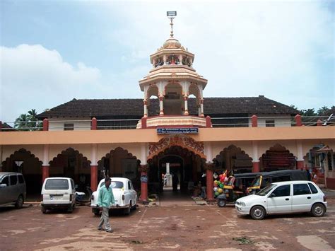 Sri Venkata Ramana Temple - Mulki, Mangalore