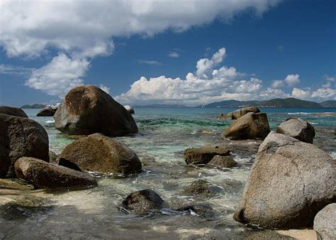 110+ The Baths National Park Stock Photos, Pictures & Royalty-Free ...