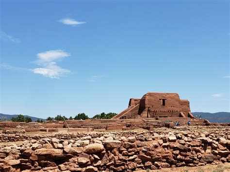 History and Culture – Pueblo of Jemez