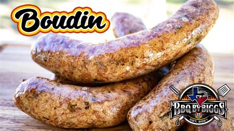 Boudin Sausage Recipe Miss Kay | Besto Blog