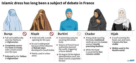 Hijab Vs Burka Vs Abaya - Niqab Vs Hijab Vs Burqa Citizen Zoo - 'the taliban forced all women to ...