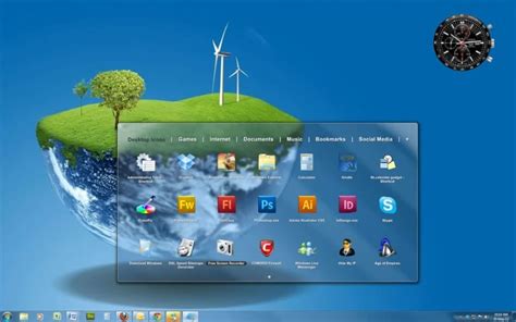 15 Best Stardock Fences Alternatives in 2022 – DxDo