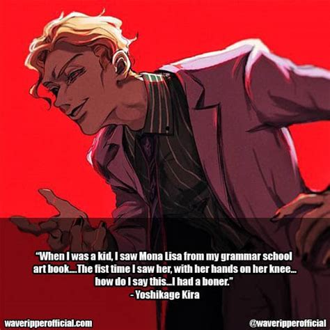 22 Jojo’s Bizarre Adventure Quotes To Remind You Why It's So Good