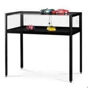 Table Display Cabinets and Cases - Access Displays