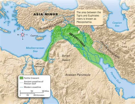 Alex Soriano - Mesopotamia Eden, Important Inventions, Sinai Peninsula, Bible Mapping, Bible ...