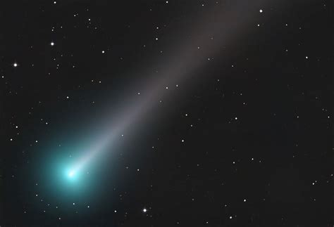 Comet Leonard discoverer explains how the unusual object was found | Space