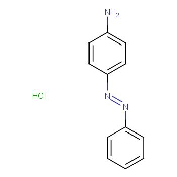 4-Aminoazobenzene HCl 3457-98-5 wiki