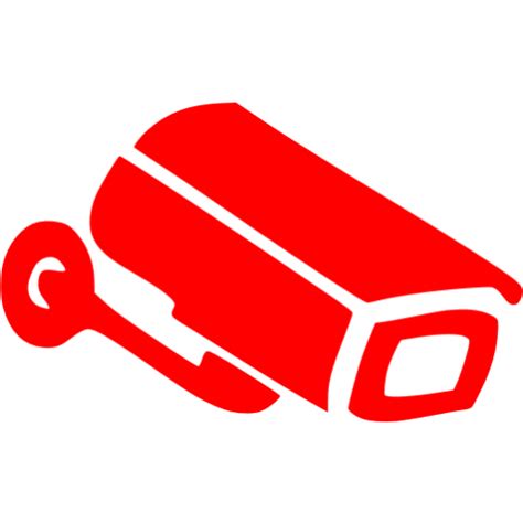 Security Camera Logo Png