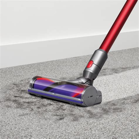 Dyson Official Outlet – Cyclone V10 MH R Vacuum – Refurbished – 1 YEAR WARRANTY – Colour may ...