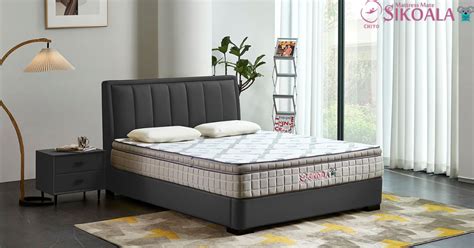 Basic Guide of Memory Foam Mattress – Sikoala Mattress