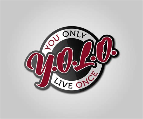 Yolo Logo - LogoDix