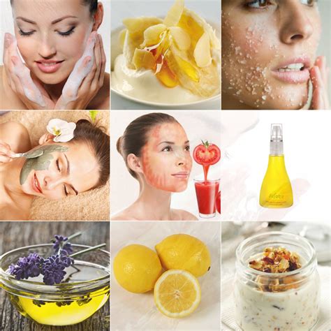 Top 10 Effective Oily Skin Remedies - Top Beauty Magazines