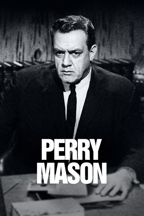 Watch Perry Mason (1957) Online | Free Trial | The Roku Channel | Roku