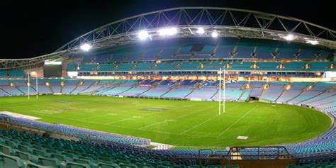 Stadium Australia | Absolutely Australia