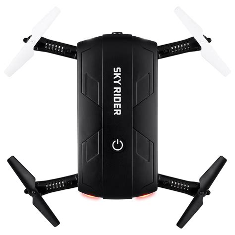 Sky Rider DRW477B Foldable Drone with Camera | Shop Your Way: Online Shopping & Earn Points on ...