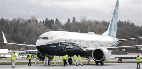 Indonesia plane crash: No Boeing 787 Max aircraft operating in India ...