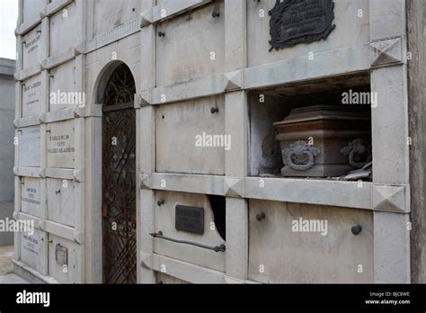 Interior Mausoleum