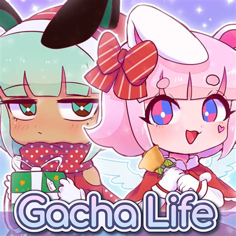 Play Gacha Life Online for Free on PC & Mobile | now.gg