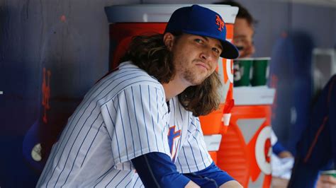 Mets' Jacob deGrom has season-ending surgery (nerve issue, pitching ...