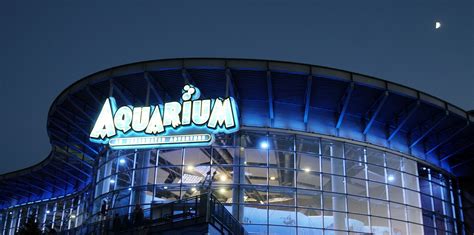 Downtown Aquarium Denver Tickets | Book Online!